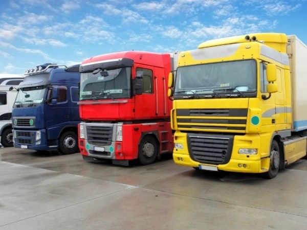 Adana Fındıkzade Nakliye